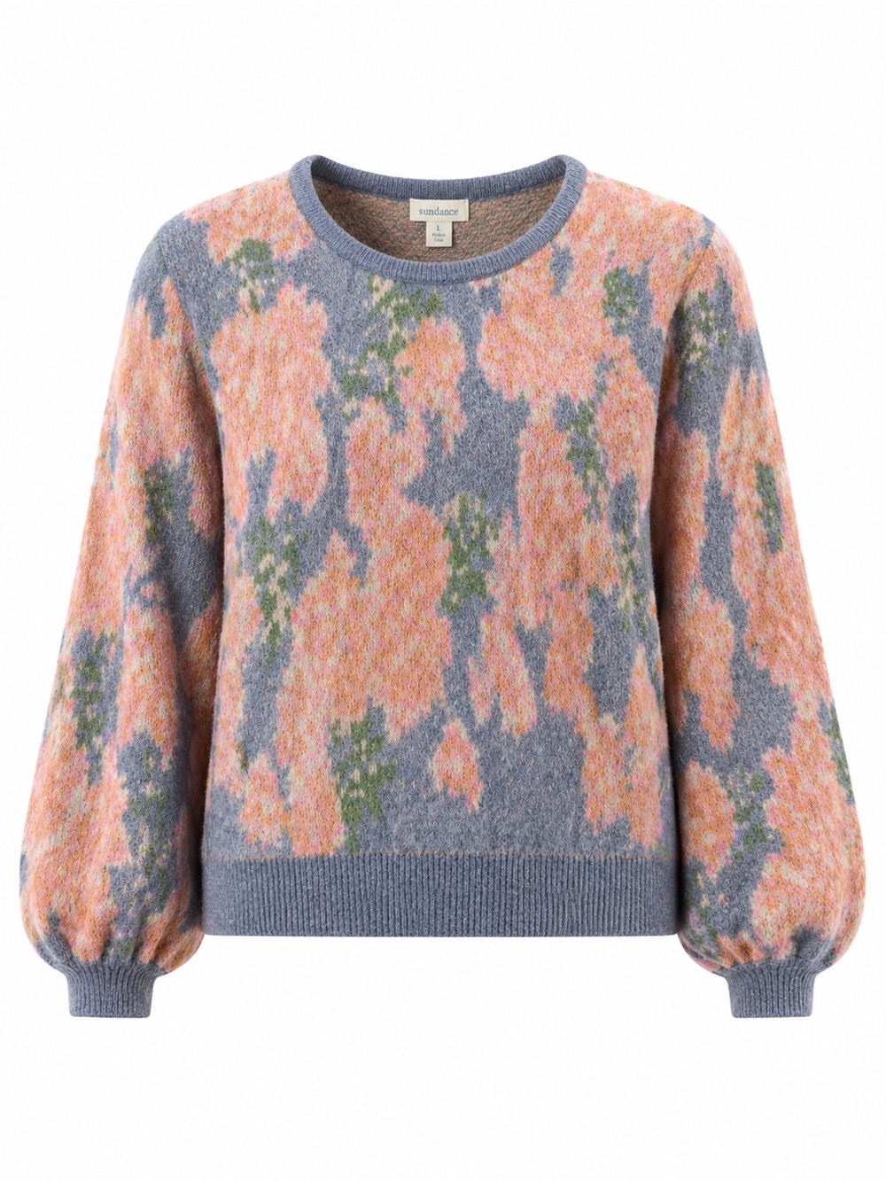 Sundance Kristen Sweater Size Large - Picture 2 of 10